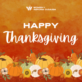 Happy Thanksgiving #2